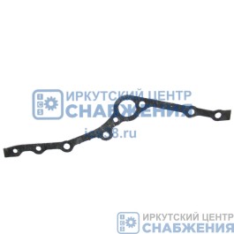 Прокладка шестерни распределительной левая ЯМЗ РД 236-1002265-А
