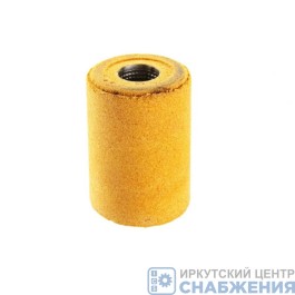 Элемент топливного фильтра ЯМЗ (опилки) 201-1117036-А