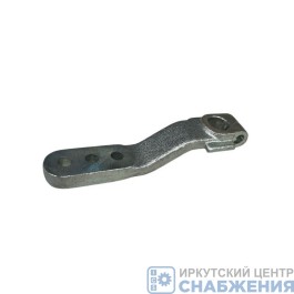 Рычаг механизма переключения КАМАЗ 4308-1703223
