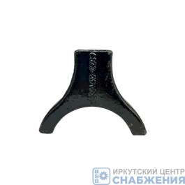 Проставка крепления реактивной штанги Камаз 6520-2919085