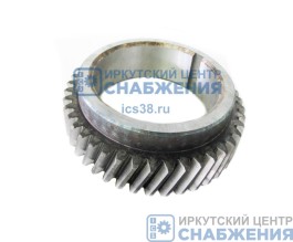 Шестерня коленвала ЯМЗ 238Б-1005030