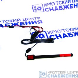 Автоантенна TV "Gstar" GS TV 006 12V внутрисалонная Автоантенна TV "Gstar" GS TV 006 12V внутрисалонная