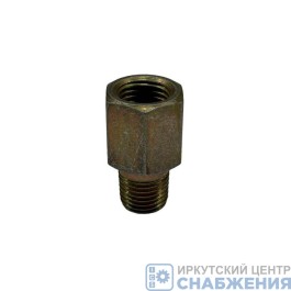 Штуцер трубки ТКР ЯМЗ К1/4 АВТОДИЗЕЛЬ 314681-П29