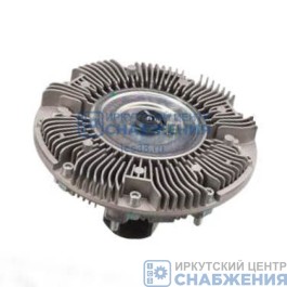 Муфта вязкостная без крыльчатки ЯМЗ дв.650.10, 651.10, 653 D-720мм в сб. МАРК 651-1308010