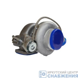 Турбокомпрессор HE400WG ЕВРО-4 (аналог S300G 13809700027) МАРК 3787729А
