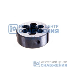 Плашка К1/2" Плашка К1/2"