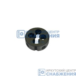 Плашка М8х1.25 ВИЗ Плашка М8х1.25 ВИЗ