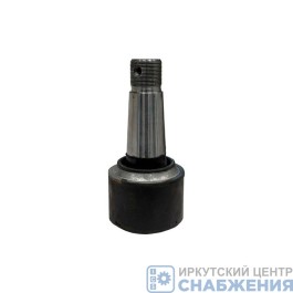 Палец РМШ УРАЛ верхний (Ф-33) -07 АЗ УРАЛ 640-2919024