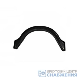 Поперечина рамы № 2 КАМАЗ 5320-2801100