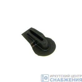 Уплотнитель вентильного паза колеса УРАЛ 375-3106013-01 Уплотнитель вентильного паза колеса УРАЛ 375-3106013-01