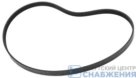 Ремень 6РК-1370 ГАЗ 3110, 3102 дв.406 с ГУР ЕВРО-2  MEGAPOWER 100-12-002