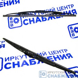 Щетка стеклоочистителя 430мм каркасная в коробке AUTOVIRAZH AV-001716 Щетка стеклоочистителя 430мм каркасная в коробке AUTOVIRAZH AV-001716