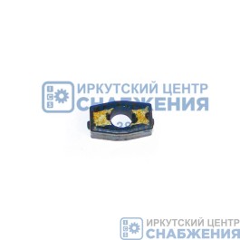 Шайба упругая крепления картера масляного ЯМЗ-650.10 650-1009077