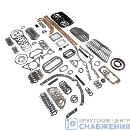 Ремкомплект двигателя ЯМЗ 7511.10 ИНД.ГБЦ. 7511-2000005