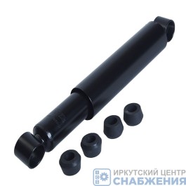 Амортизатор КАМАЗ 4310 (300/485) передний MEGAPOWER 290-12-010