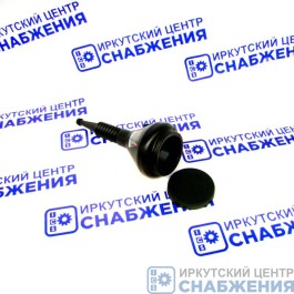 Воронка для бензина 100мм, V-1.5л пластик ROCKFORCERF-FY-830D Воронка для бензина 100мм, V-1.5л пластик ROCKFORCERF-FY-830D