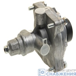 КУТП 1 пров. ЗИЛ, КАМАЗ, МАЗ, КРАЗ управления тормозами прицепа MEGAPOWER 350-20-003