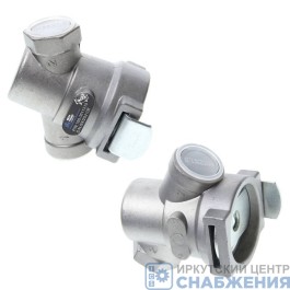 Фильтр магистральный КАМАЗ, МАЗ, ЗИЛ тормозной системы MEGAPOWER 350-13-001/350-23-009