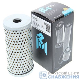 Фильтр масляный КАМАЗ-5490 DAF IVECO MAN MERCEDES SCANIA VOLVO насоса ГУРа MEGAPOWER 100-23-081