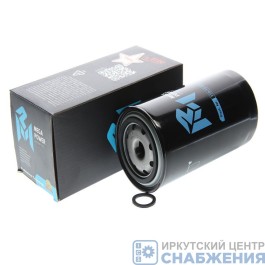 Фильтр топливный КАМАЗ, ПАЗ тонкой очистки L382 (аналог WK 950/21) MEGAPOWER 110-15-018