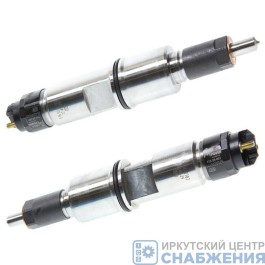 Форсунка ЯМЗ-650.10, 651.10 ЕВРО-3, 4 (ан.650-1112010) MEGAPOWER 110-33-002 Форсунка ЯМЗ-650.10, 651.10 ЕВРО-3, 4 (ан.650-1112010) MEGAPOWER 110-33-002