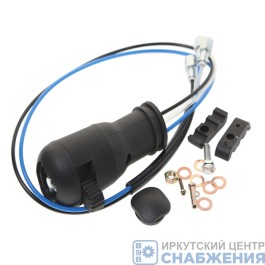 Рукоятка переключения КПП (3-х трубная ) КПП -15, 152 MEGAPOWER 170-15-003 Рукоятка переключения КПП (3-х трубная ) КПП -15, 152 MEGAPOWER 170-15-003