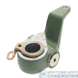 Рычаг регулировочный задний левый КАМАЗ 6520 (ан.4W4346, 275780) MEGAPOWER 350-34-012/79261