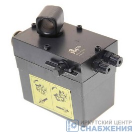 Насос подъёма кабины КАМАЗ КТС40-506.900-К5 MEGAPOWER 500-11-005 Насос подъёма кабины КАМАЗ КТС40-506.900-К5 MEGAPOWER 500-11-005