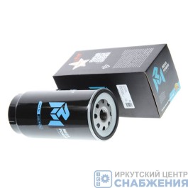 Фильтр топливный PL420 без отстойника КАМАЗ-5490, DAF CF75, 85, XF95, 105 MEGAPOWER 110-16-028