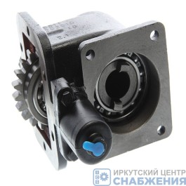 Коробка отбора мощности подъема кузова без НШ (5511-4202010-20) MEGAPOWER 240-11-003