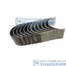 Вкладыши шатунные ЯМЗ-650.10, 651.10  Р0 к-т 12шт DP 650-1000104