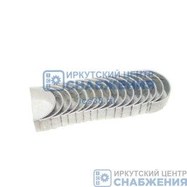 Вкладыши шатунные КАМАЗ ЕВРО-3,4,6 Р01 d=79.75 ДАЙДО МЕТАЛЛ РУСЬ 740-71-1000104-Р01