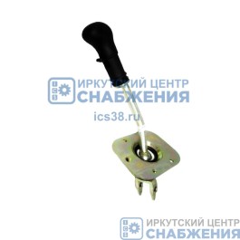 Рычаг КПП КАМАЗ 6520 с рукояткой КПП ZF в сборе ROSTAR 18209-1703204-10 Рычаг КПП КАМАЗ 6520 с рукояткой КПП ZF в сборе ROSTAR 18209-1703204-10