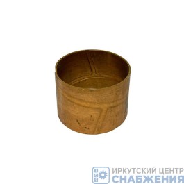 Втулка обоймы дифференциала УРАЛ РК h=57мм 375-1802177
