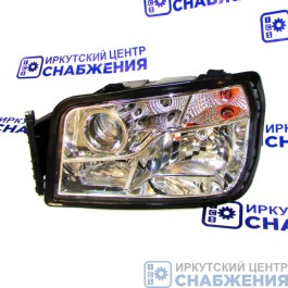 Блок-фара Shaсman X3000  левая DZ97189723230 Блок-фара Shaсman X3000  левая DZ97189723230