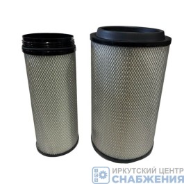 Фильтр воздушный K2845 FAW J6 к-т 285х285х515мм AOH FILTER 1109070-76A Фильтр воздушный K2845 FAW J6 к-т 285х285х515мм AOH FILTER 1109070-76A