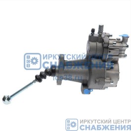 Пневмогидроусилитель КАМАЗ 5320 MEGAPOWER 160-15-015 Пневмогидроусилитель КАМАЗ 5320 MEGAPOWER 160-15-015
