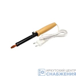 Паяльник ПД ЭПСН 230В 80Вт REXANT 12-0280