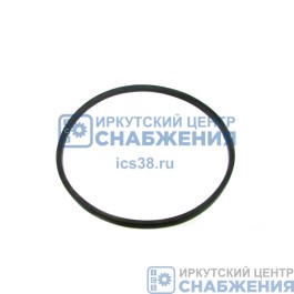 Ремень 1037х14х10 вентилятора ЯМЗ, КРАЗ MEGAPOWER 100-11-157