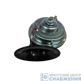 Сигнал звуковой, 12Вт 14А ГАЗ, Волга, Газель, Паз, Уаз к-т АВТОЭЛЕКТРИКА С302/303АЕ/06.1227 Сигнал звуковой, 12Вт 14А ГАЗ, Волга, Газель, Паз, Уаз к-т АВТОЭЛЕКТРИКА С302/303АЕ/06.1227