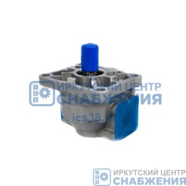 Насос НШ-32М-3 правый плоский MEGAPOWER 460-11-003