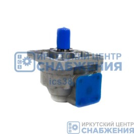 Насос НШ-32М-3Л левый плоский MEGAPOWER 460-11-004