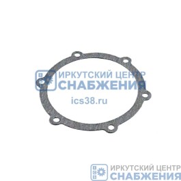 Прокладка крышки балансира УРАЛ паронит 375-2918148