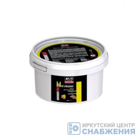 Паста для очистки рук 550 мл MasterPro (уп.12) AVS A40319S Паста для очистки рук 550 мл MasterPro (уп.12) AVS A40319S