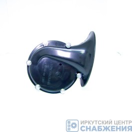 Сигнал звуковой, 12Вт ГАЗ, Волга, Газель, Паз, Уаз к-т СОАТЭ С302/303Д Сигнал звуковой, 12Вт ГАЗ, Волга, Газель, Паз, Уаз к-т СОАТЭ С302/303Д