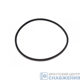 Ремень 1045х11х10 водяного насоса ЯМЗ-7511, 236НЕ RUBENA SPA-1045Lp