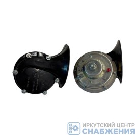 Сигнал звуковой, 12Вт ГАЗ, Волга, Газель, Паз, Уаз к-т АВТОКОМ С302/303Д Сигнал звуковой, 12Вт ГАЗ, Волга, Газель, Паз, Уаз к-т АВТОКОМ С302/303Д