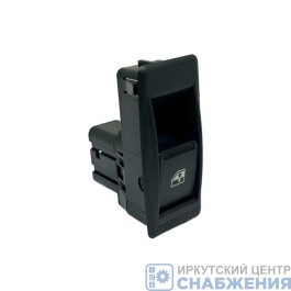 Клавиша электростеклоподъемника ВАЗ-1118, ГАЗель Next н/о КОПИР 921.3709