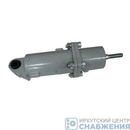 Цилиндр пневматический управления заслонкой горного тормоза 35х65 КАМАЗ, ЗИЛ, МАЗ, УРАЛ Автокомпонент