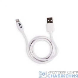 Кабель USB для Iphone 1м IP-51 AVS A78041S